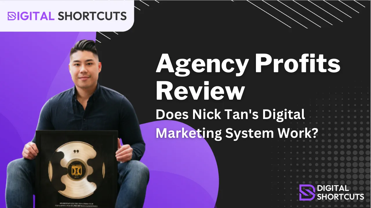 Agency Profits Review