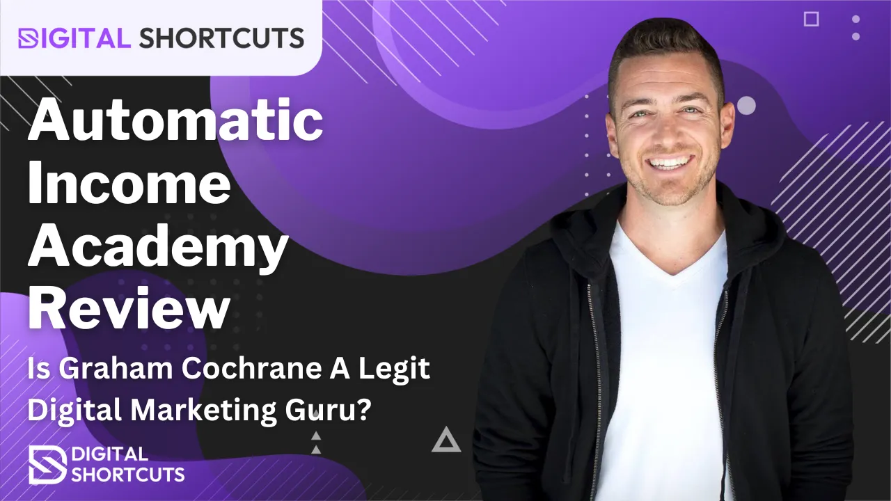 Automatic Income Academy Review