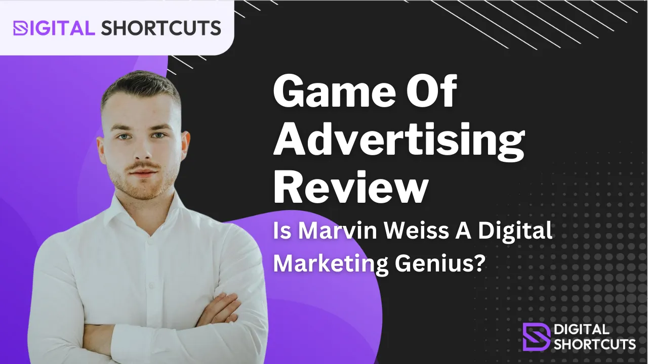 Game Of Advertising Review