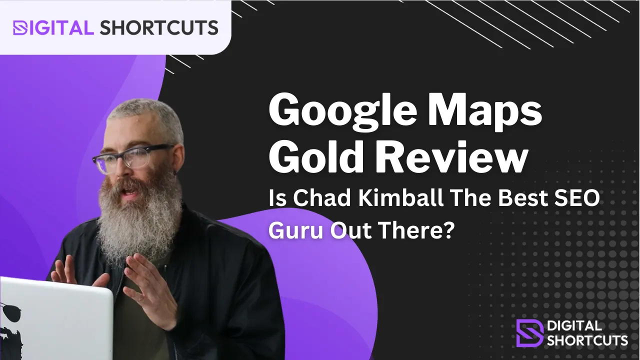 Google Maps Gold Review