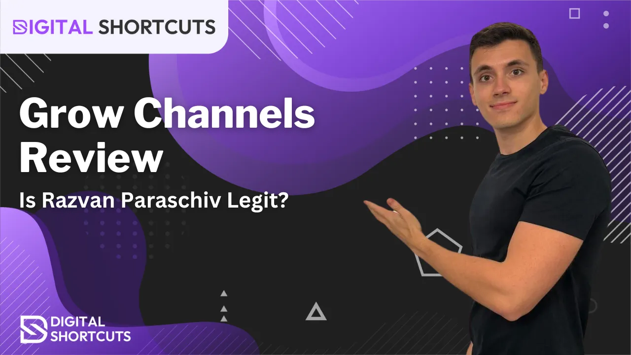 Grow Channels Review