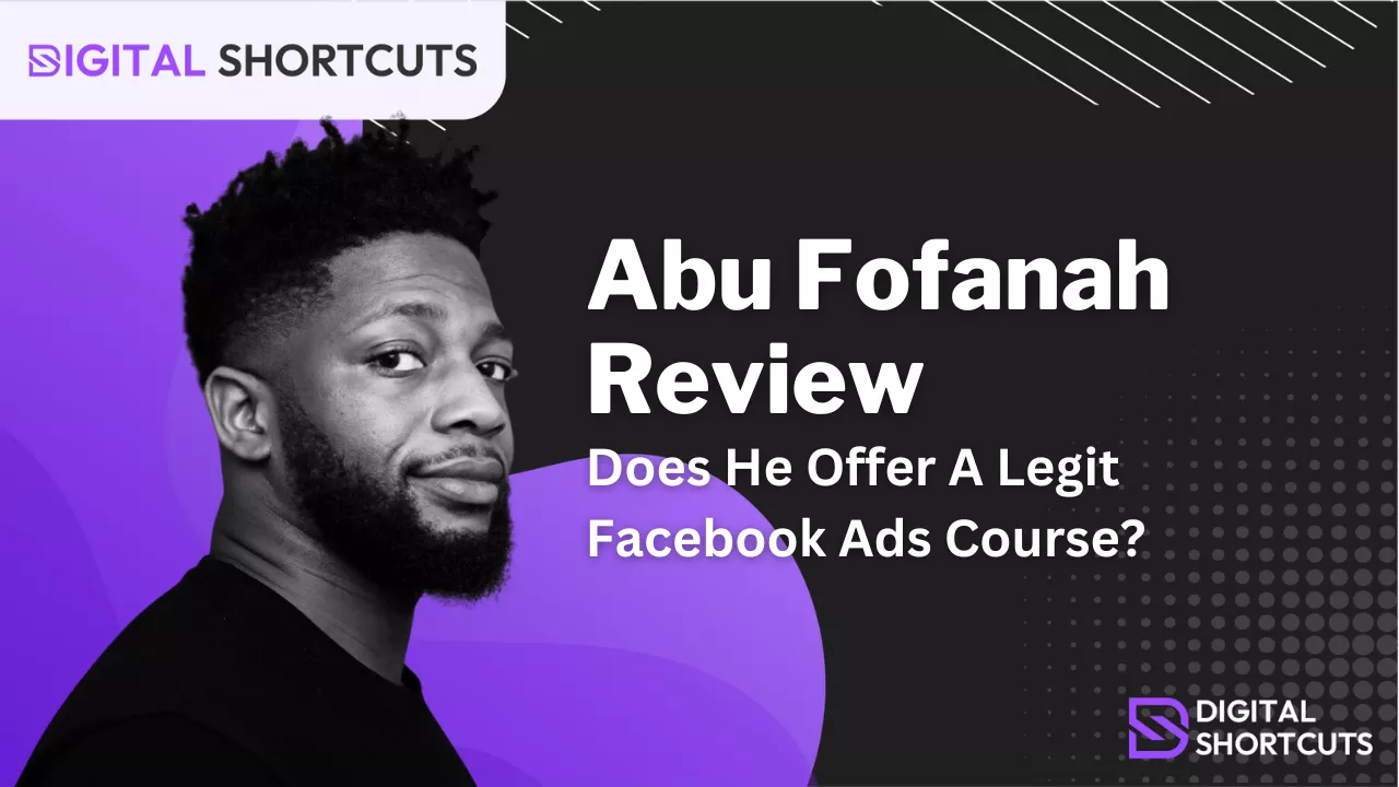 Abu Fofanah Review
