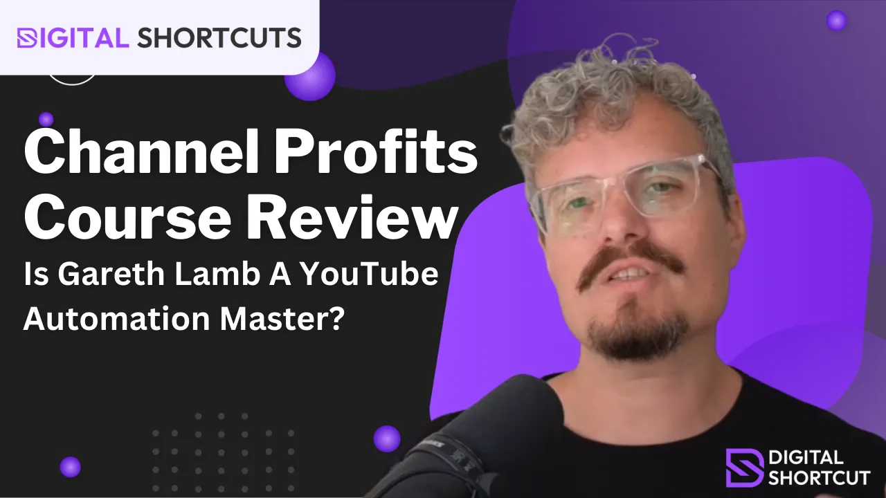 Channel Profits Course Review