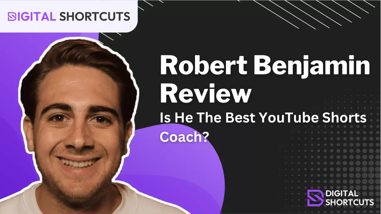 Robert Benjamin Review