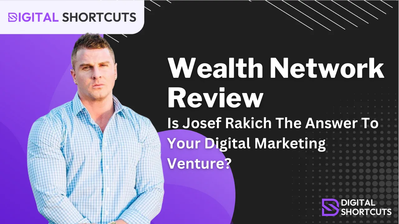 Wealth Network Review